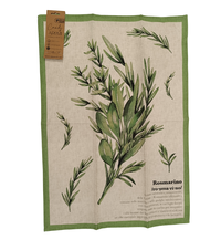 RUČNÍK S PŘÍCHUTÍ 50X70 Tellini S.R.L. Velkoobchodní oblečení